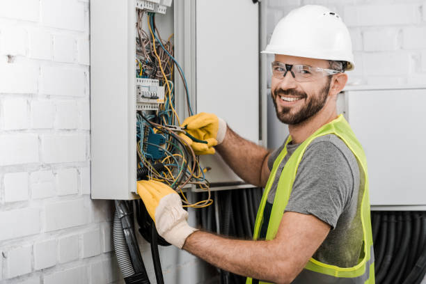 Best Electrician Near Me  in Rosamond, CA
