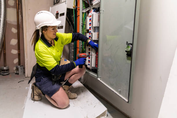 Best Emergency Electrical Repair  in Rosamond, CA