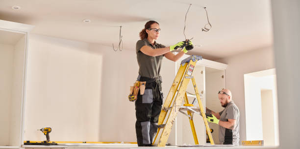 Best Industrial Electrical Services  in Rosamond, CA