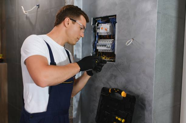 Best Residential Electrician Services  in Rosamond, CA