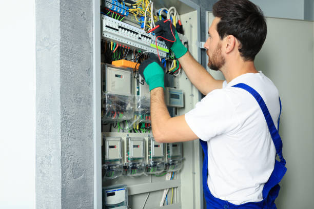 Reliable CA Electrician Solutions