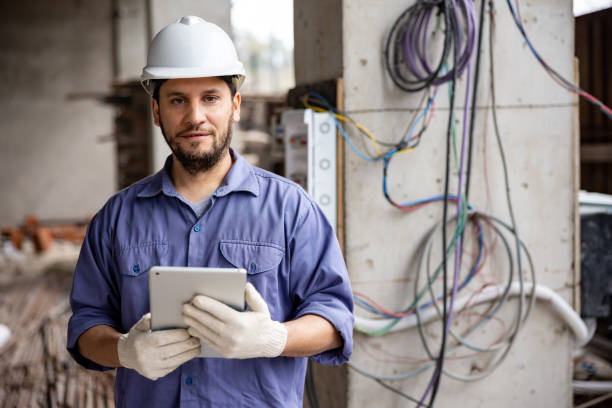 Best Electrical Installation Contractor  in Rosamond, CA