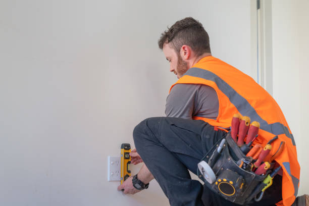 Best Electrical System Inspection  in Rosamond, CA